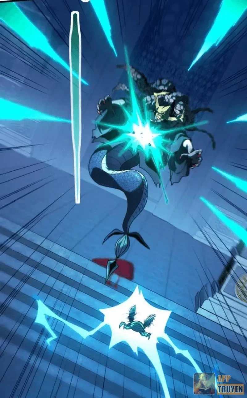 Dị Biến Giáng Lâm Nhân Gian: Triệu Hoán Chi Chủ! Chapter 102 - 59