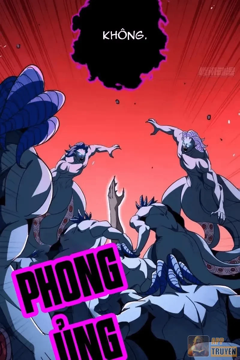 Dị Biến Giáng Lâm Nhân Gian: Triệu Hoán Chi Chủ! Chapter 103 - 5
