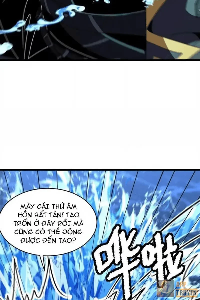Dị Biến Giáng Lâm Nhân Gian: Triệu Hoán Chi Chủ! Chapter 104 - 7