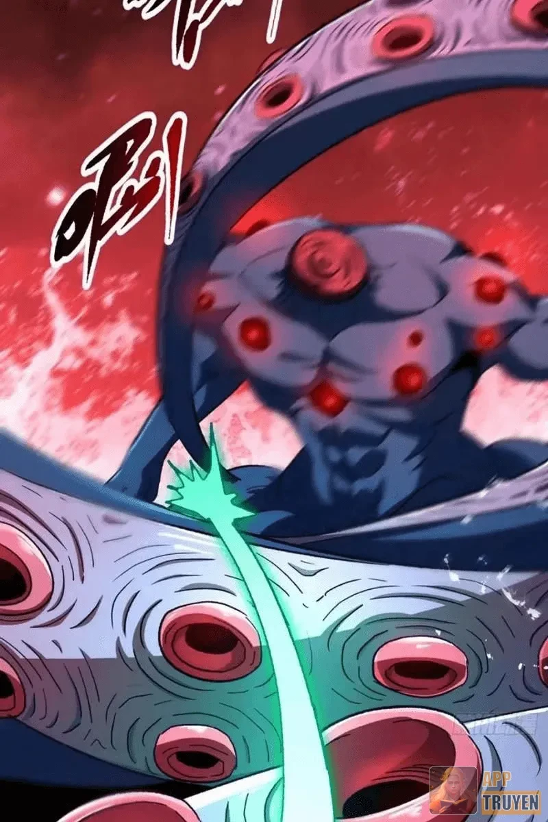 Dị Biến Giáng Lâm Nhân Gian: Triệu Hoán Chi Chủ! Chapter 105 - 3