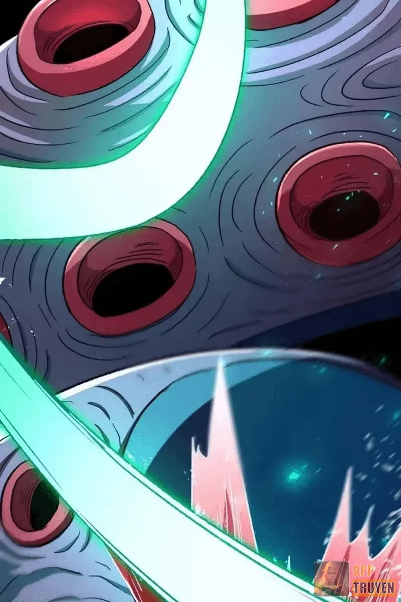 Dị Biến Giáng Lâm Nhân Gian: Triệu Hoán Chi Chủ! Chapter 105 - 4