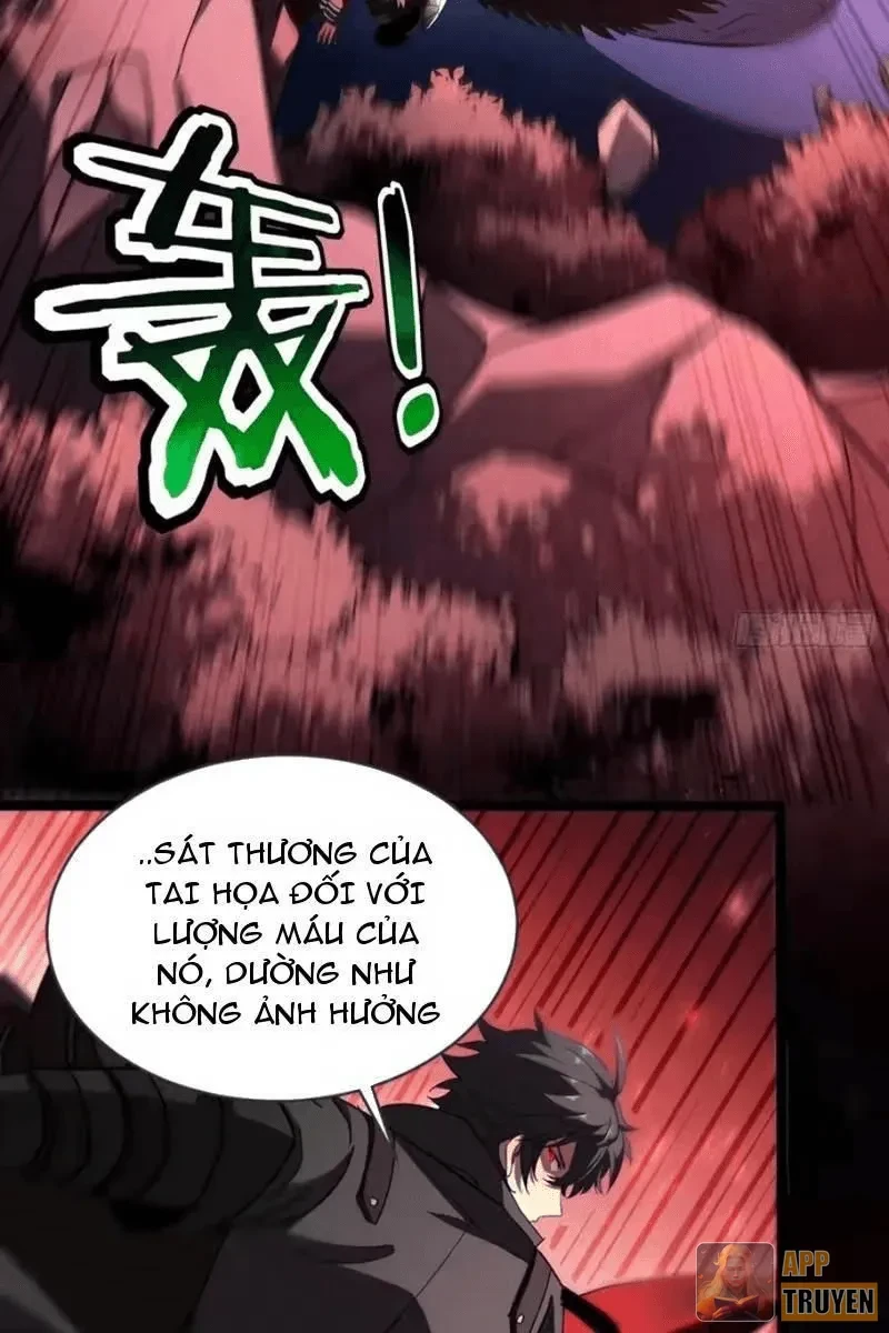 Dị Biến Giáng Lâm Nhân Gian: Triệu Hoán Chi Chủ! Chapter 105 - 26