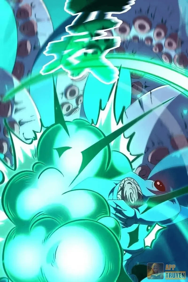 Dị Biến Giáng Lâm Nhân Gian: Triệu Hoán Chi Chủ! Chapter 105 - 46