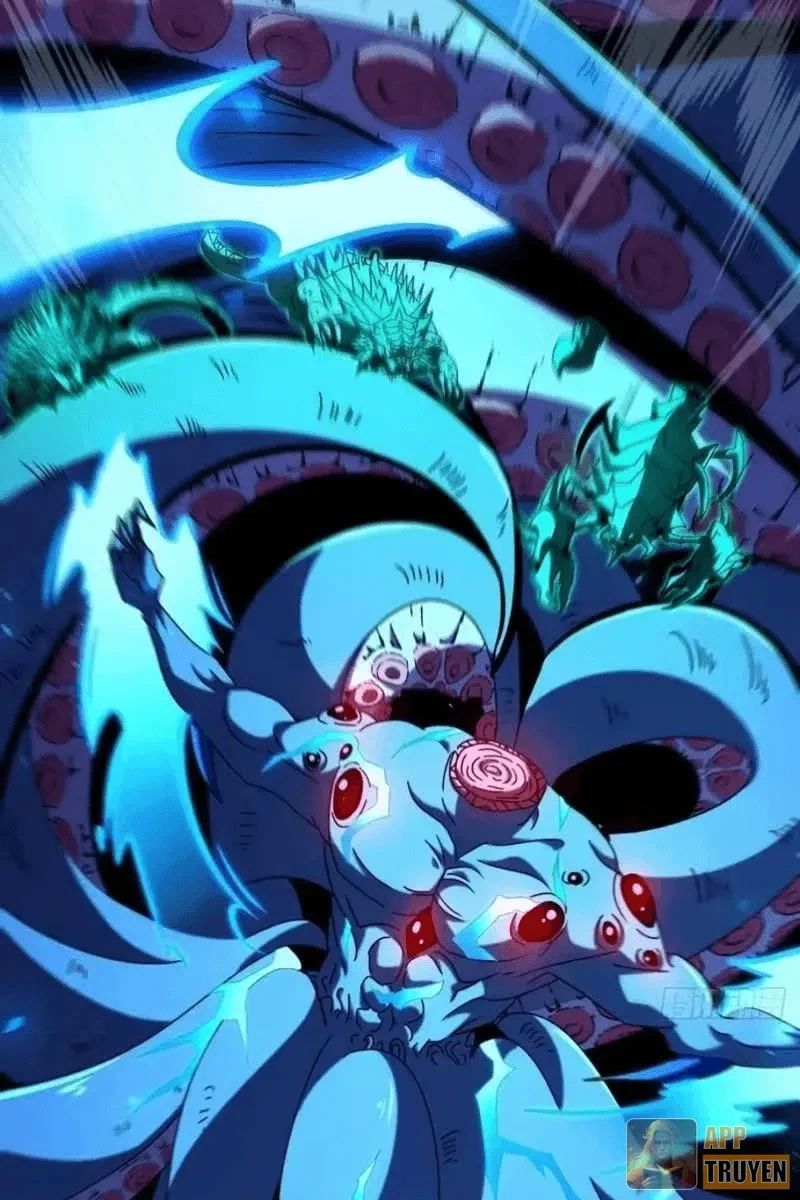 Dị Biến Giáng Lâm Nhân Gian: Triệu Hoán Chi Chủ! Chapter 105 - 54