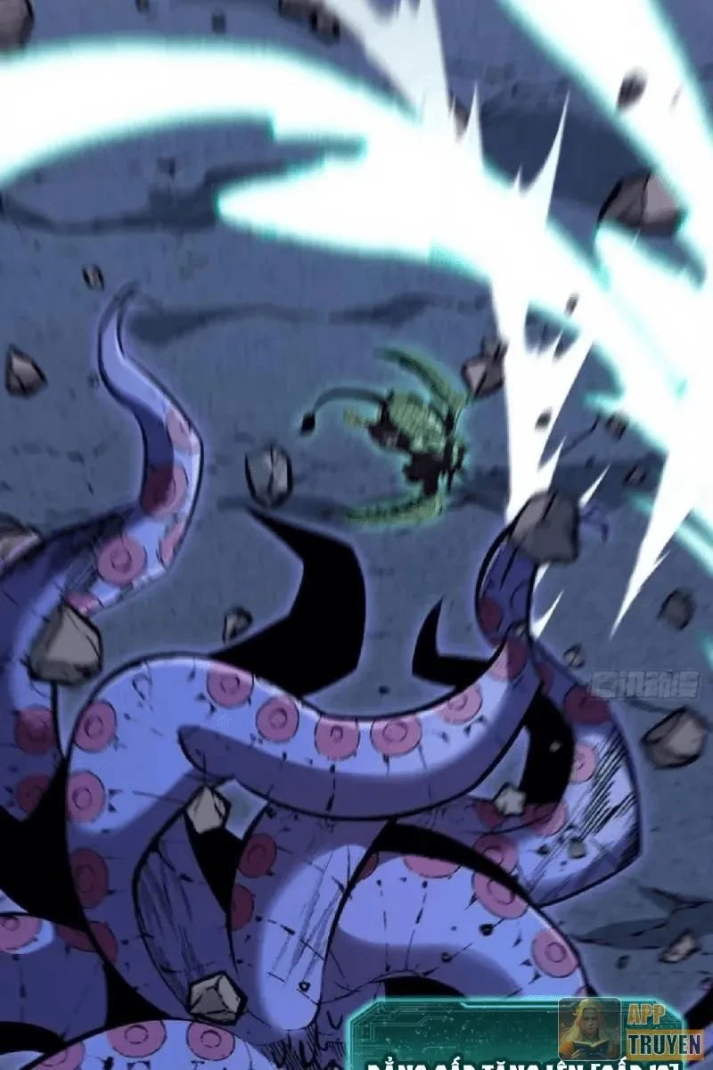 Dị Biến Giáng Lâm Nhân Gian: Triệu Hoán Chi Chủ! Chapter 106 - 17