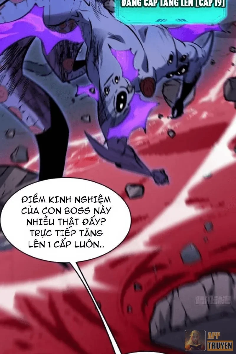 Dị Biến Giáng Lâm Nhân Gian: Triệu Hoán Chi Chủ! Chapter 106 - 18