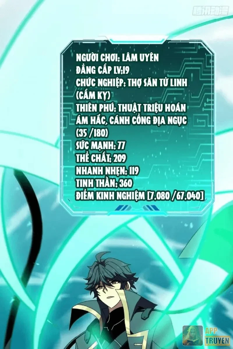Dị Biến Giáng Lâm Nhân Gian: Triệu Hoán Chi Chủ! Chapter 106 - 20