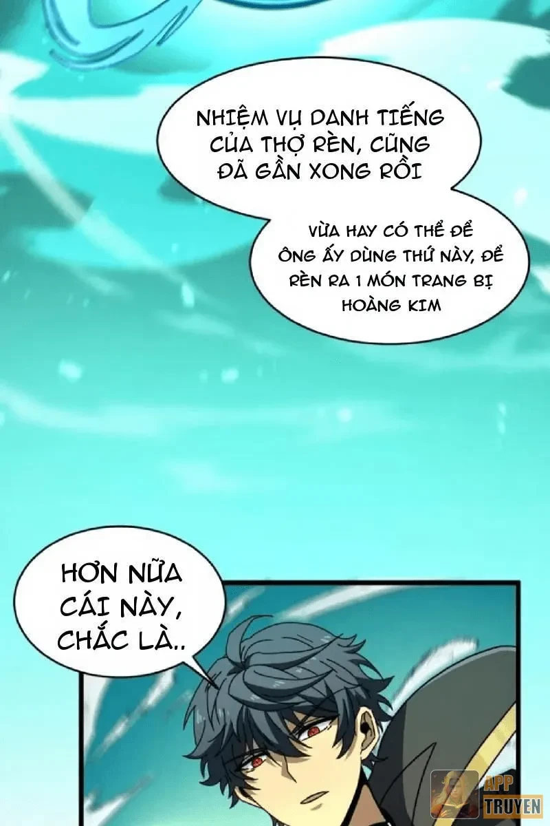 Dị Biến Giáng Lâm Nhân Gian: Triệu Hoán Chi Chủ! Chapter 106 - 31
