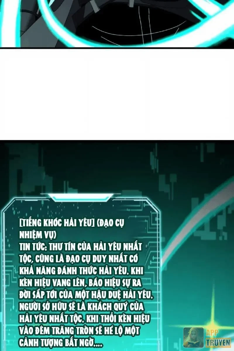 Dị Biến Giáng Lâm Nhân Gian: Triệu Hoán Chi Chủ! Chapter 106 - 34