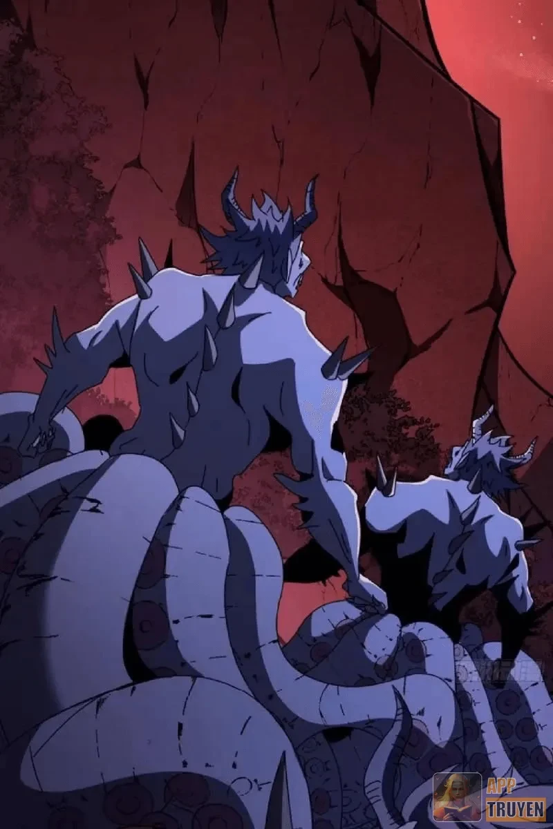 Dị Biến Giáng Lâm Nhân Gian: Triệu Hoán Chi Chủ! Chapter 106 - 45