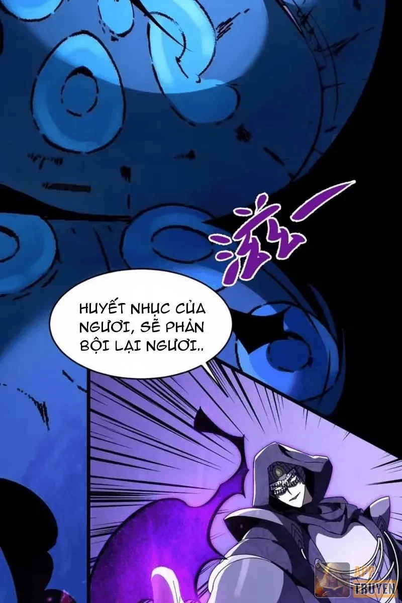 Dị Biến Giáng Lâm Nhân Gian: Triệu Hoán Chi Chủ! Chapter 107 - 13