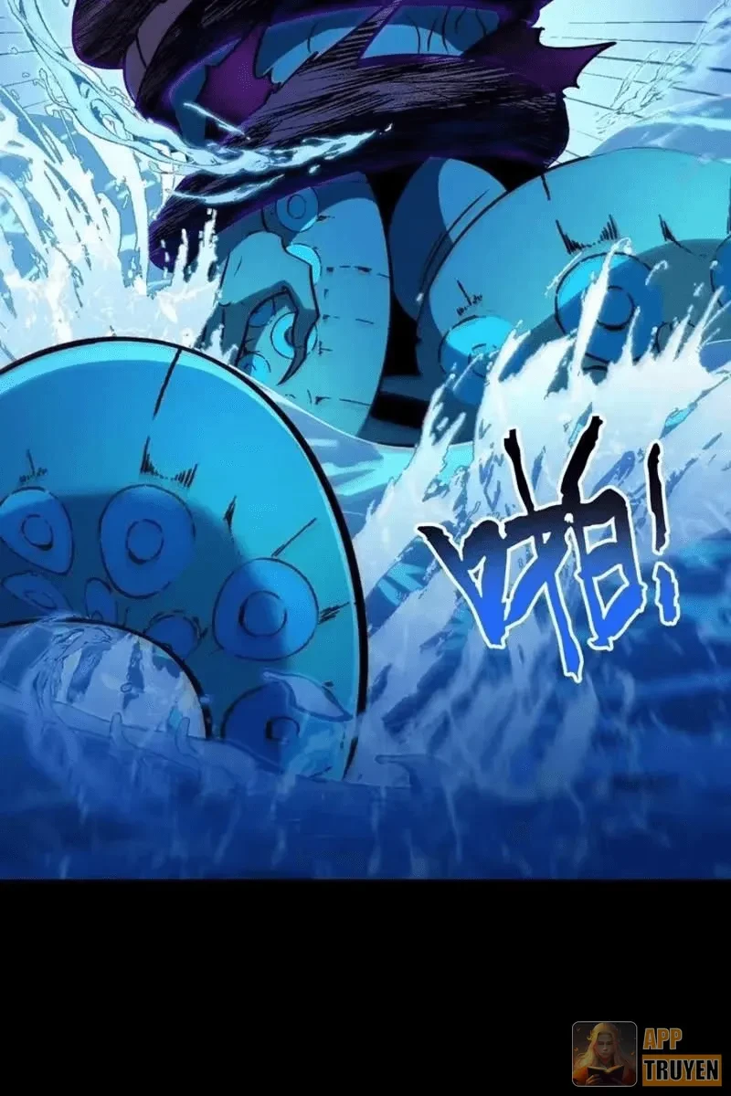 Dị Biến Giáng Lâm Nhân Gian: Triệu Hoán Chi Chủ! Chapter 107 - 22
