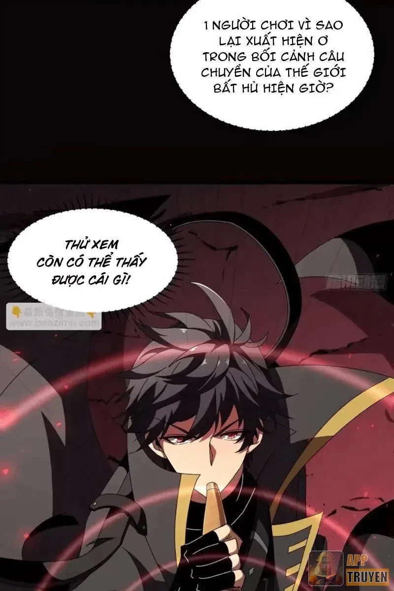Dị Biến Giáng Lâm Nhân Gian: Triệu Hoán Chi Chủ! Chapter 107 - 48