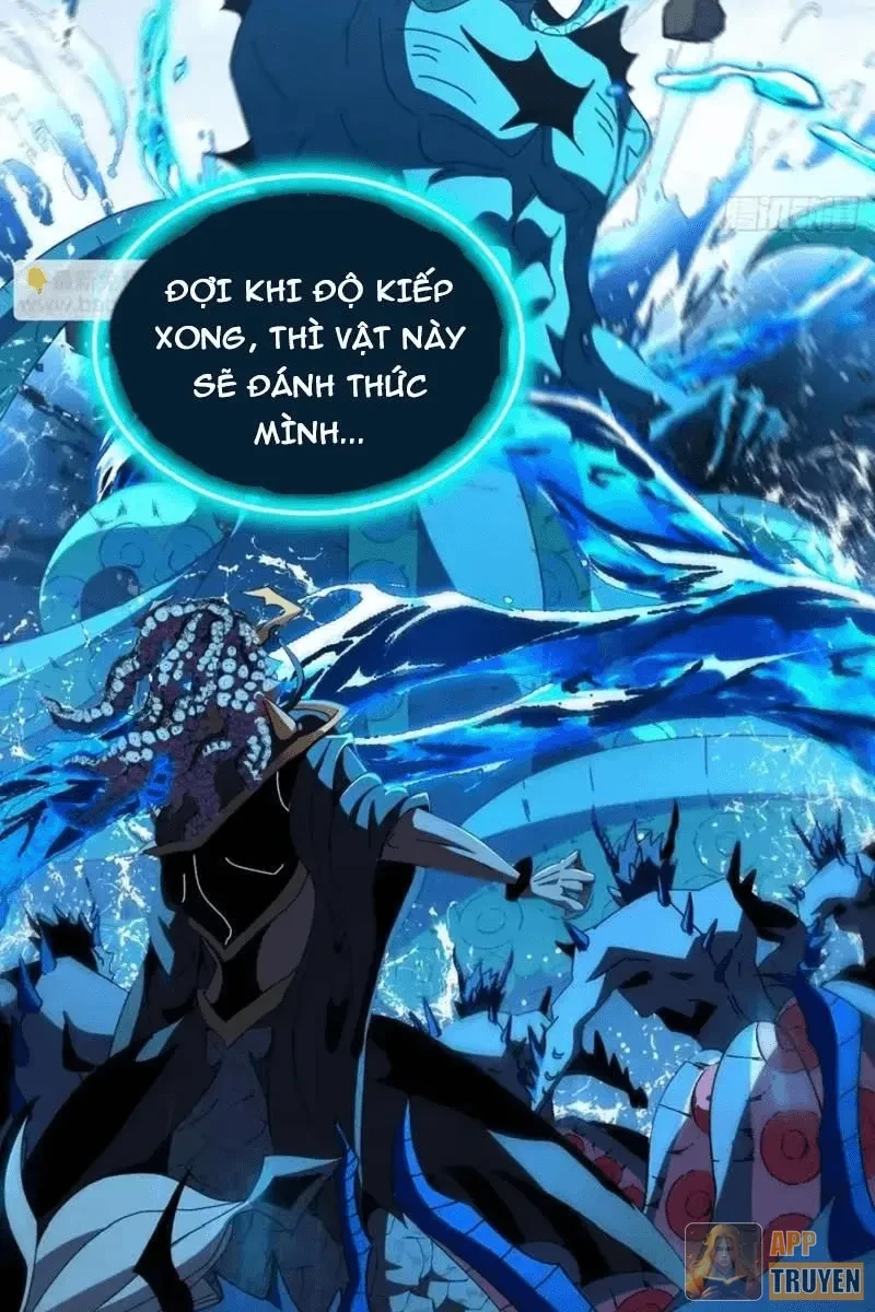 Dị Biến Giáng Lâm Nhân Gian: Triệu Hoán Chi Chủ! Chapter 107 - 58