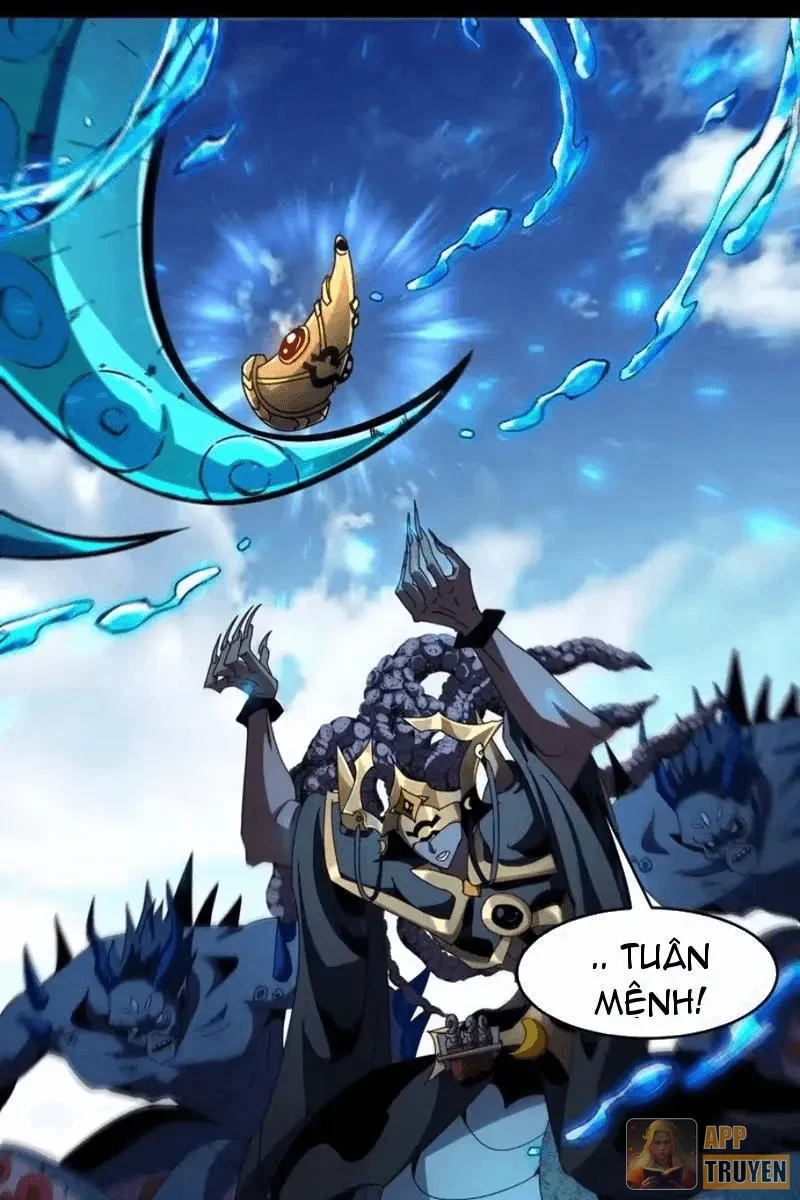 Dị Biến Giáng Lâm Nhân Gian: Triệu Hoán Chi Chủ! Chapter 107 - 60