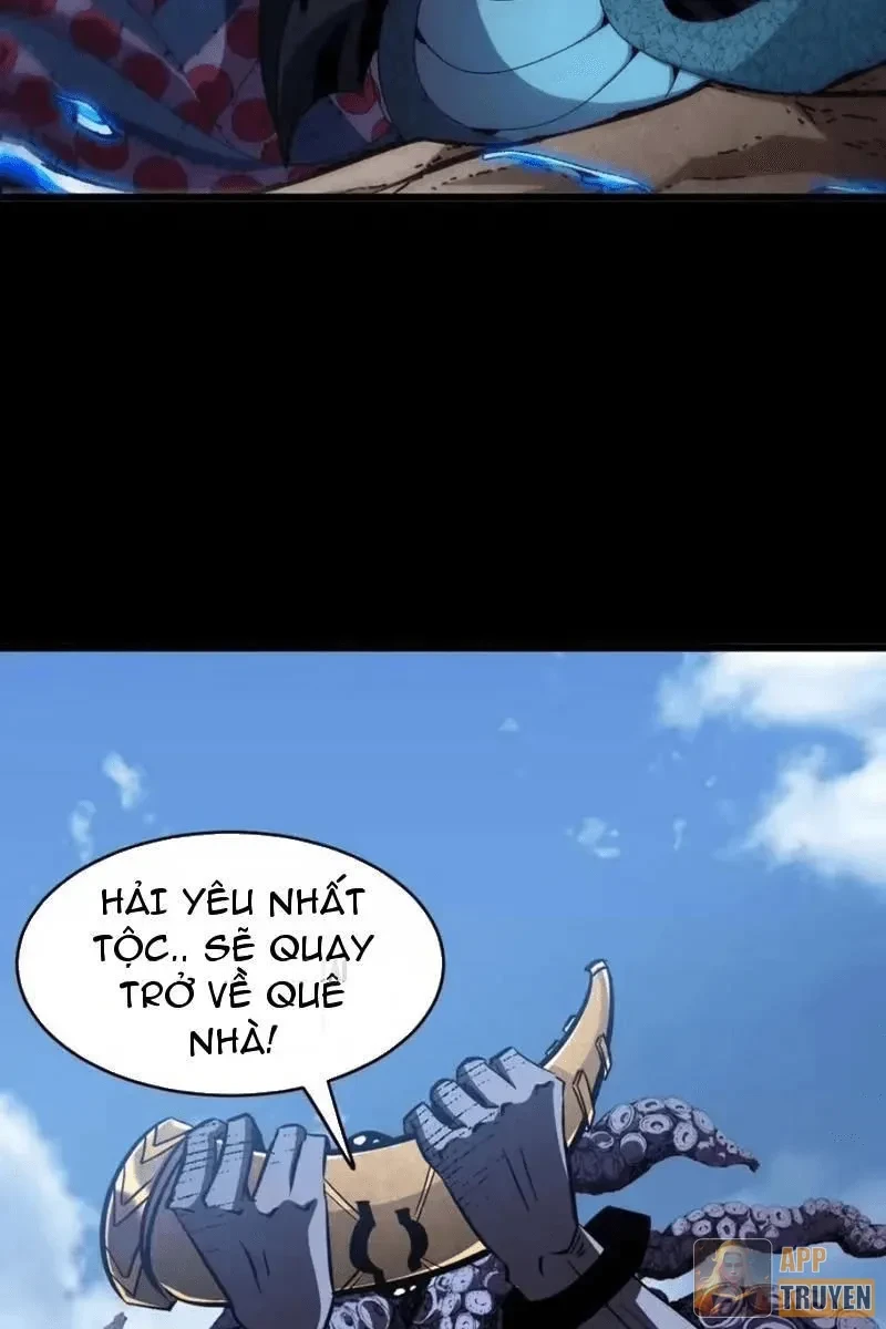 Dị Biến Giáng Lâm Nhân Gian: Triệu Hoán Chi Chủ! Chapter 107 - 61