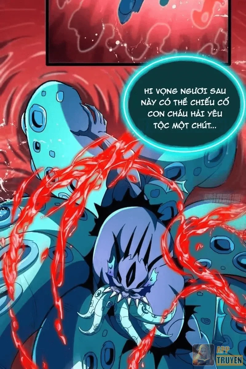 Dị Biến Giáng Lâm Nhân Gian: Triệu Hoán Chi Chủ! Chapter 107 - 83