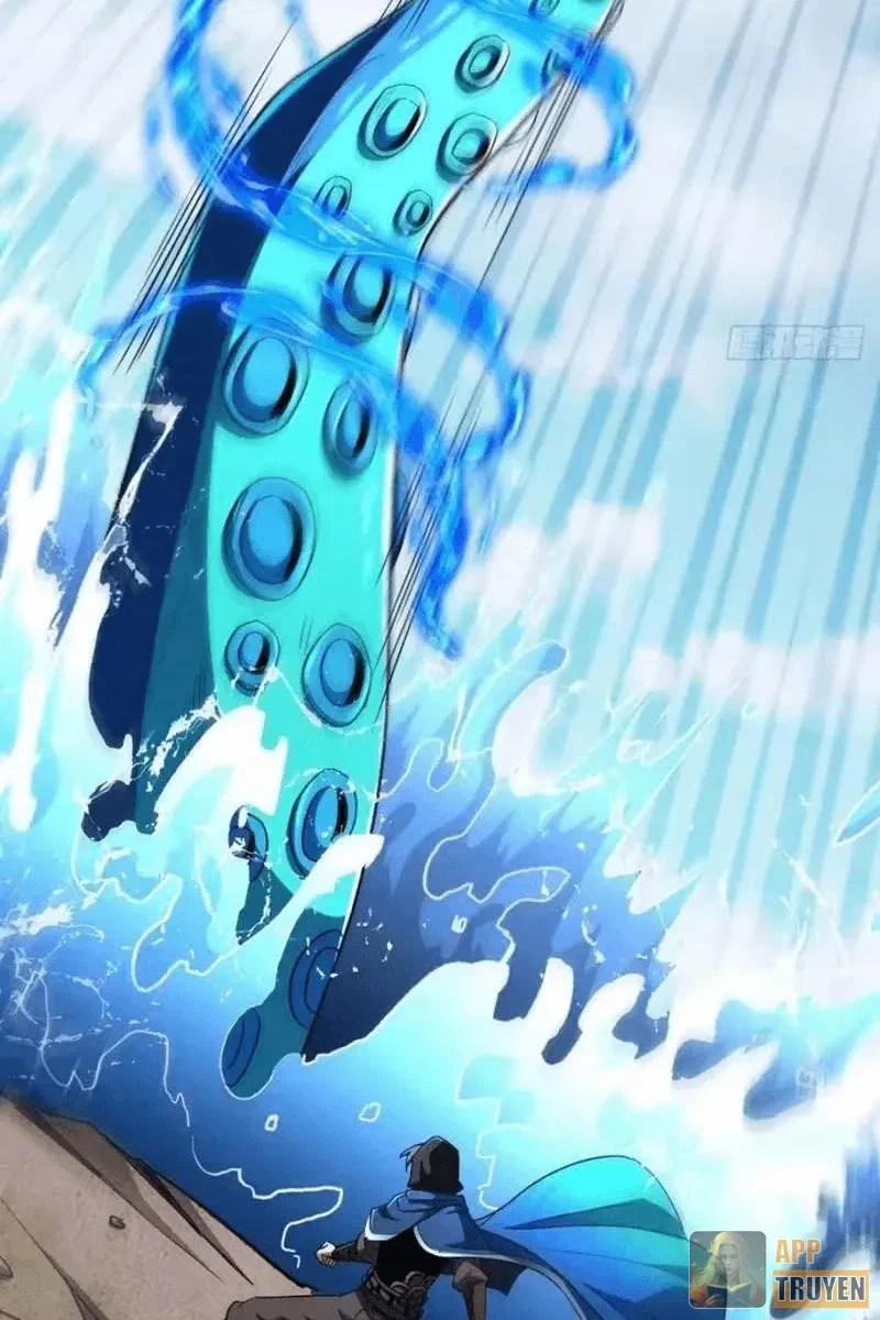 Dị Biến Giáng Lâm Nhân Gian: Triệu Hoán Chi Chủ! Chapter 108 - 2