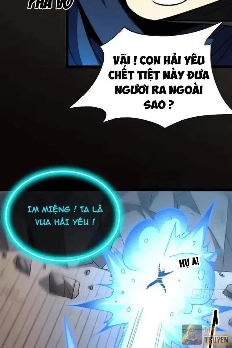 Dị Biến Giáng Lâm Nhân Gian: Triệu Hoán Chi Chủ! Chapter 108 - 4