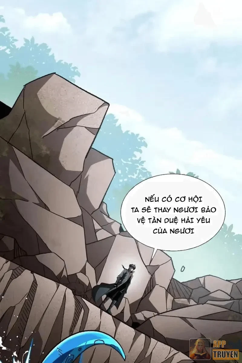 Dị Biến Giáng Lâm Nhân Gian: Triệu Hoán Chi Chủ! Chapter 108 - 9