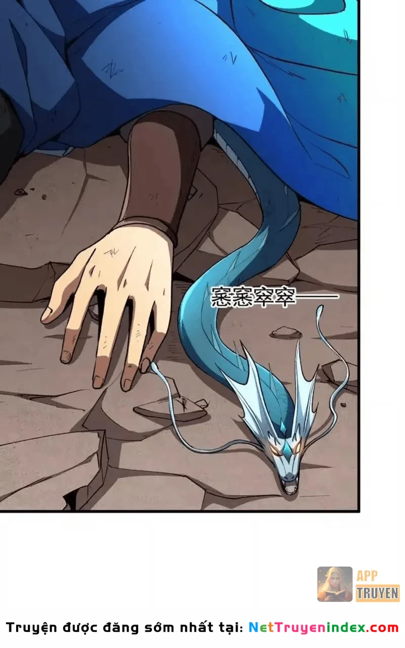 Dị Biến Giáng Lâm Nhân Gian: Triệu Hoán Chi Chủ! Chapter 108 - 22