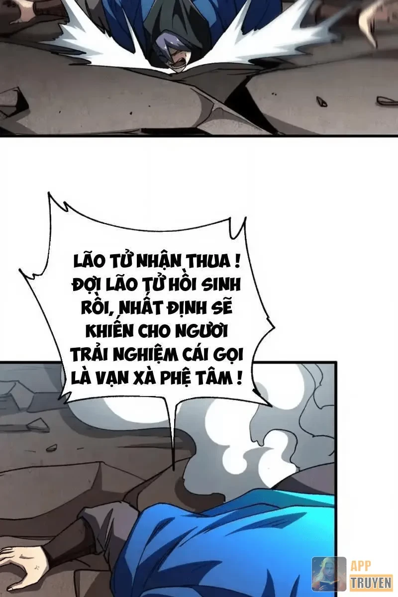 Dị Biến Giáng Lâm Nhân Gian: Triệu Hoán Chi Chủ! Chapter 108 - 37