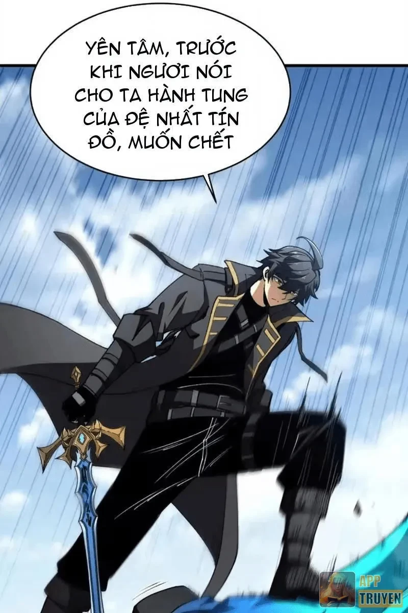 Dị Biến Giáng Lâm Nhân Gian: Triệu Hoán Chi Chủ! Chapter 108 - 39