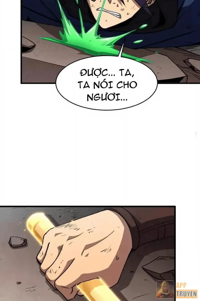 Dị Biến Giáng Lâm Nhân Gian: Triệu Hoán Chi Chủ! Chapter 108 - 43