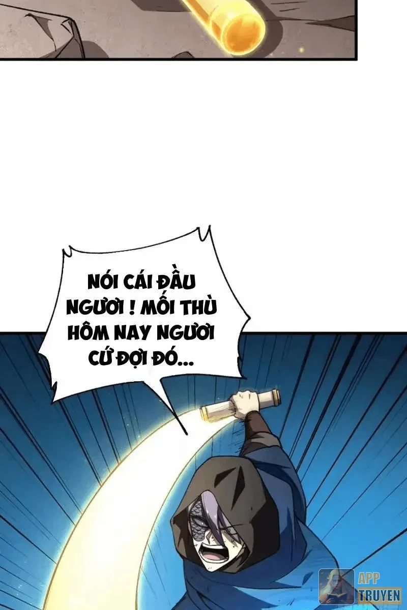 Dị Biến Giáng Lâm Nhân Gian: Triệu Hoán Chi Chủ! Chapter 108 - 44
