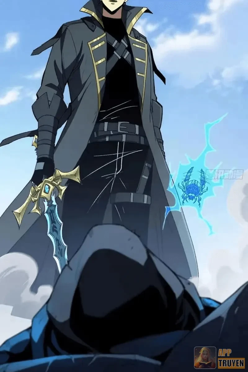 Dị Biến Giáng Lâm Nhân Gian: Triệu Hoán Chi Chủ! Chapter 108 - 61