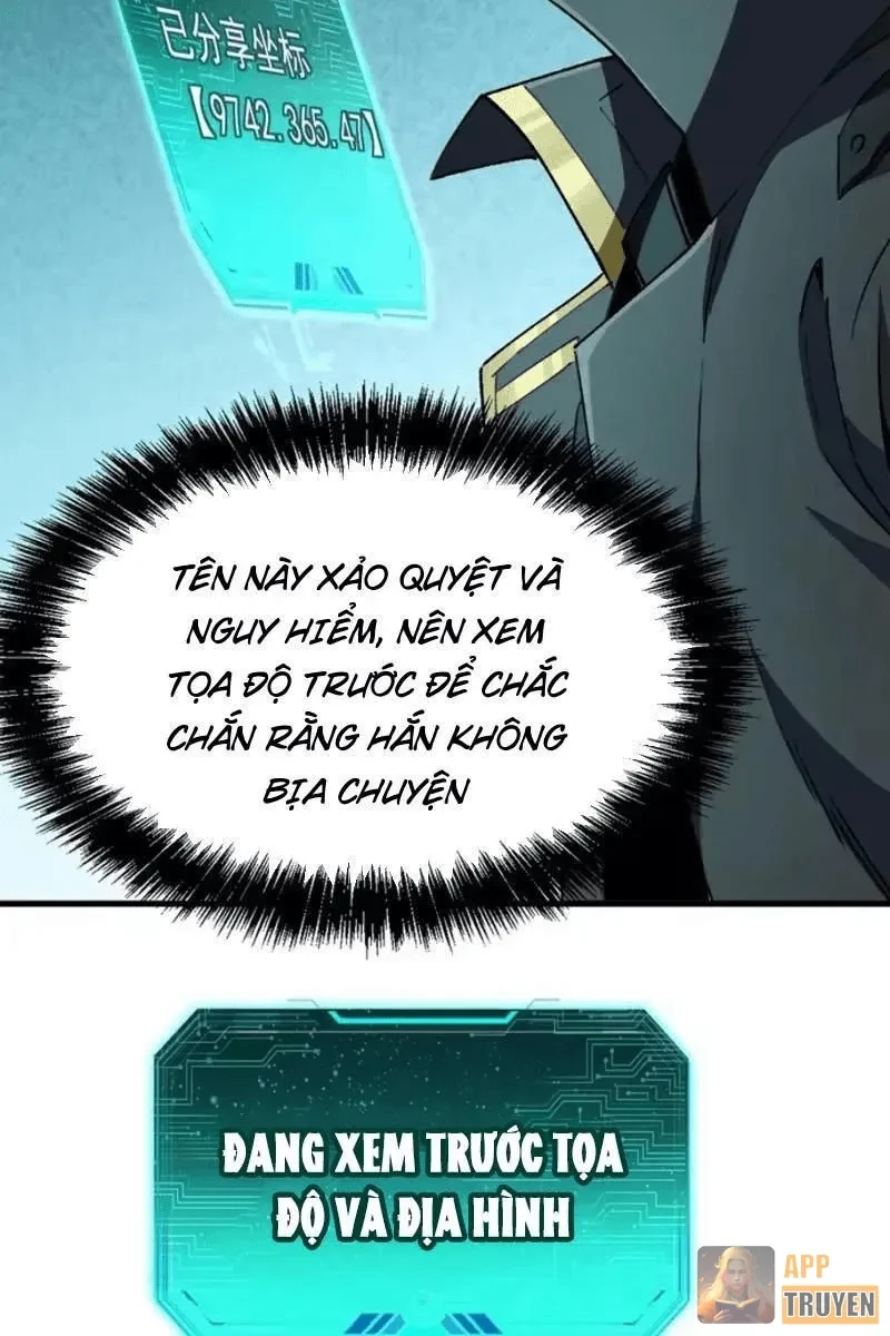 Dị Biến Giáng Lâm Nhân Gian: Triệu Hoán Chi Chủ! Chapter 108 - 65
