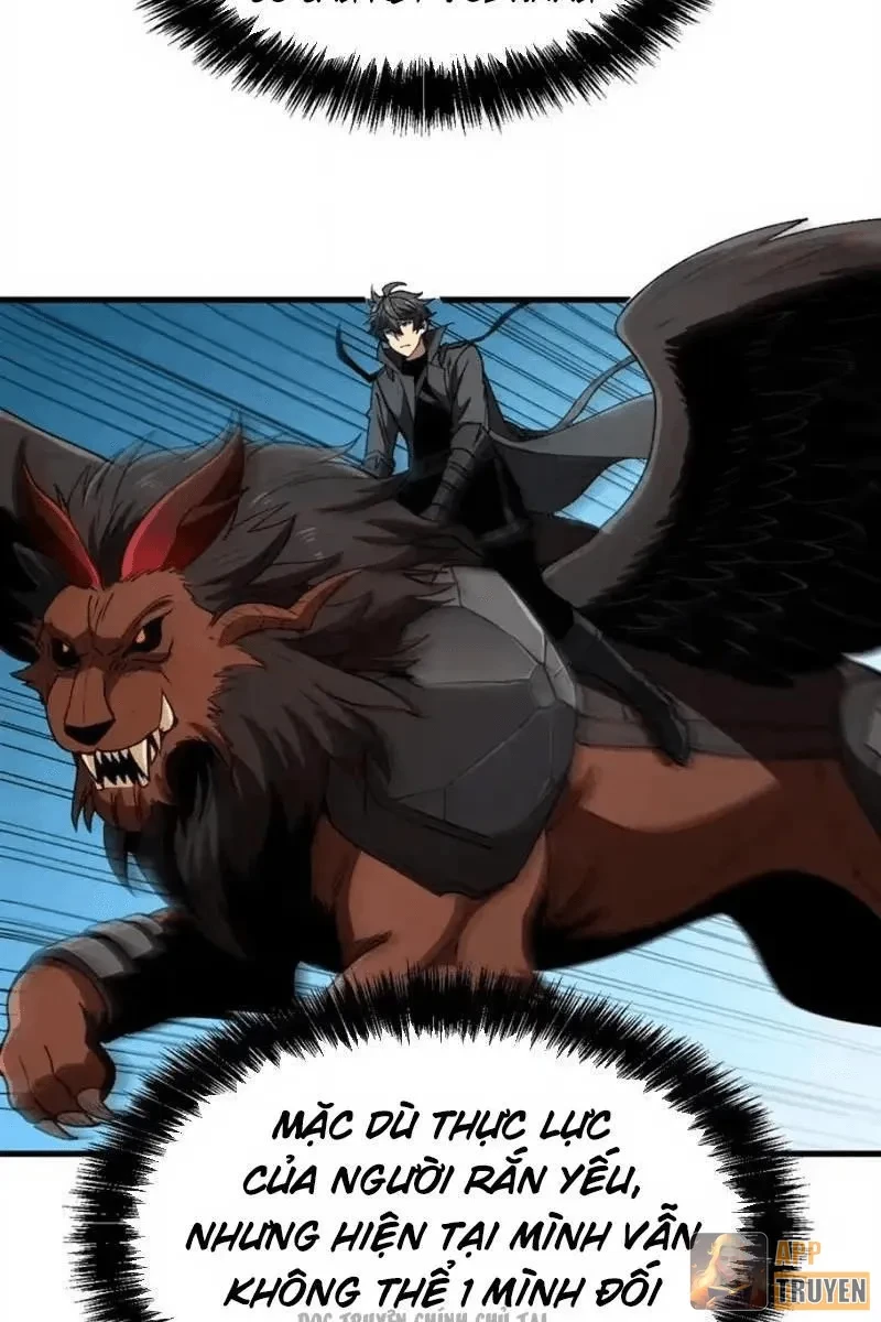 Dị Biến Giáng Lâm Nhân Gian: Triệu Hoán Chi Chủ! Chapter 109 - 4