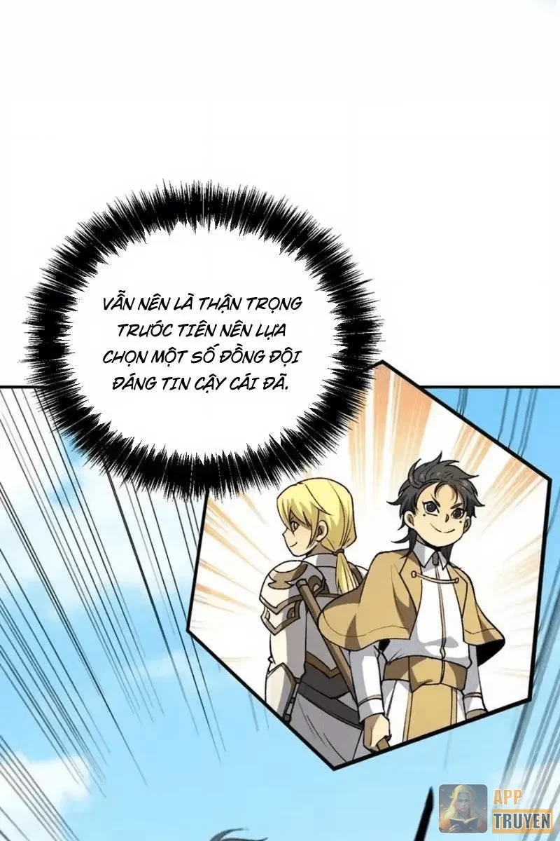 Dị Biến Giáng Lâm Nhân Gian: Triệu Hoán Chi Chủ! Chapter 109 - 7
