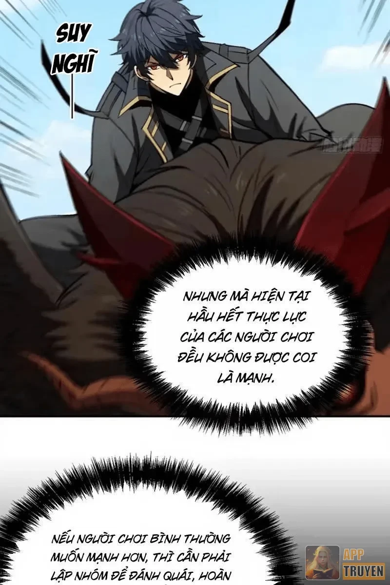 Dị Biến Giáng Lâm Nhân Gian: Triệu Hoán Chi Chủ! Chapter 109 - 8