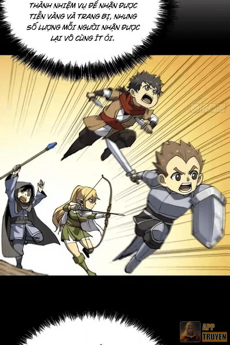 Dị Biến Giáng Lâm Nhân Gian: Triệu Hoán Chi Chủ! Chapter 109 - 9