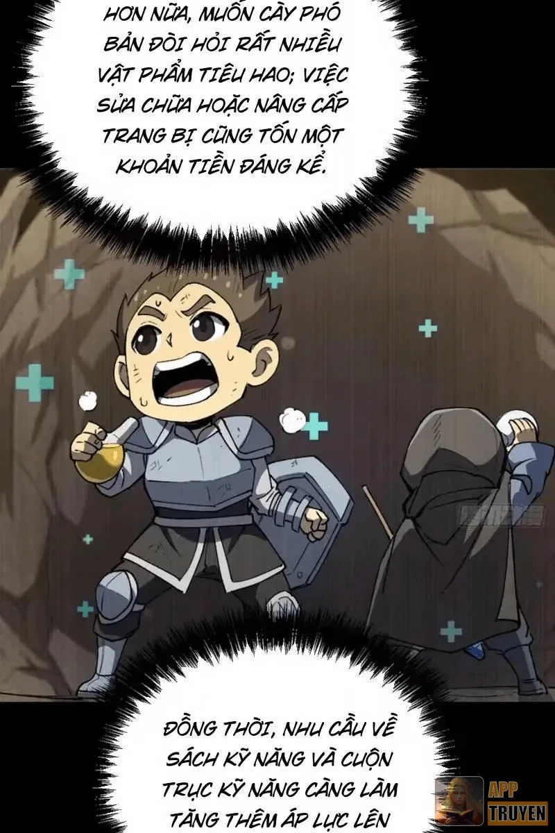 Dị Biến Giáng Lâm Nhân Gian: Triệu Hoán Chi Chủ! Chapter 109 - 10