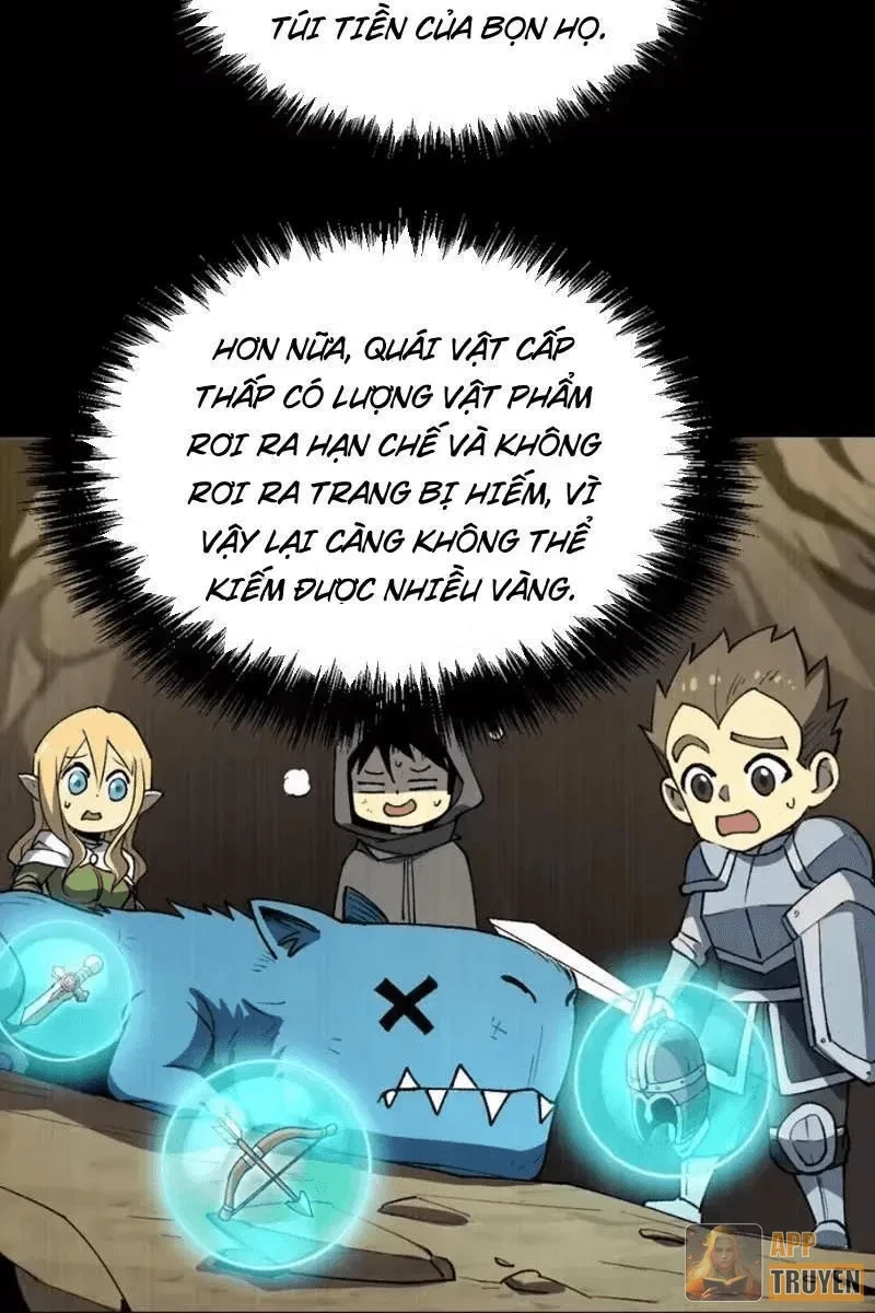 Dị Biến Giáng Lâm Nhân Gian: Triệu Hoán Chi Chủ! Chapter 109 - 11