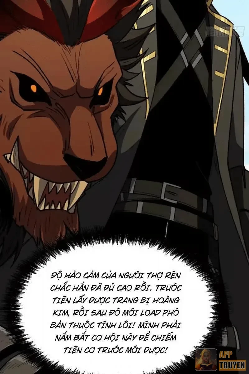 Dị Biến Giáng Lâm Nhân Gian: Triệu Hoán Chi Chủ! Chapter 109 - 17