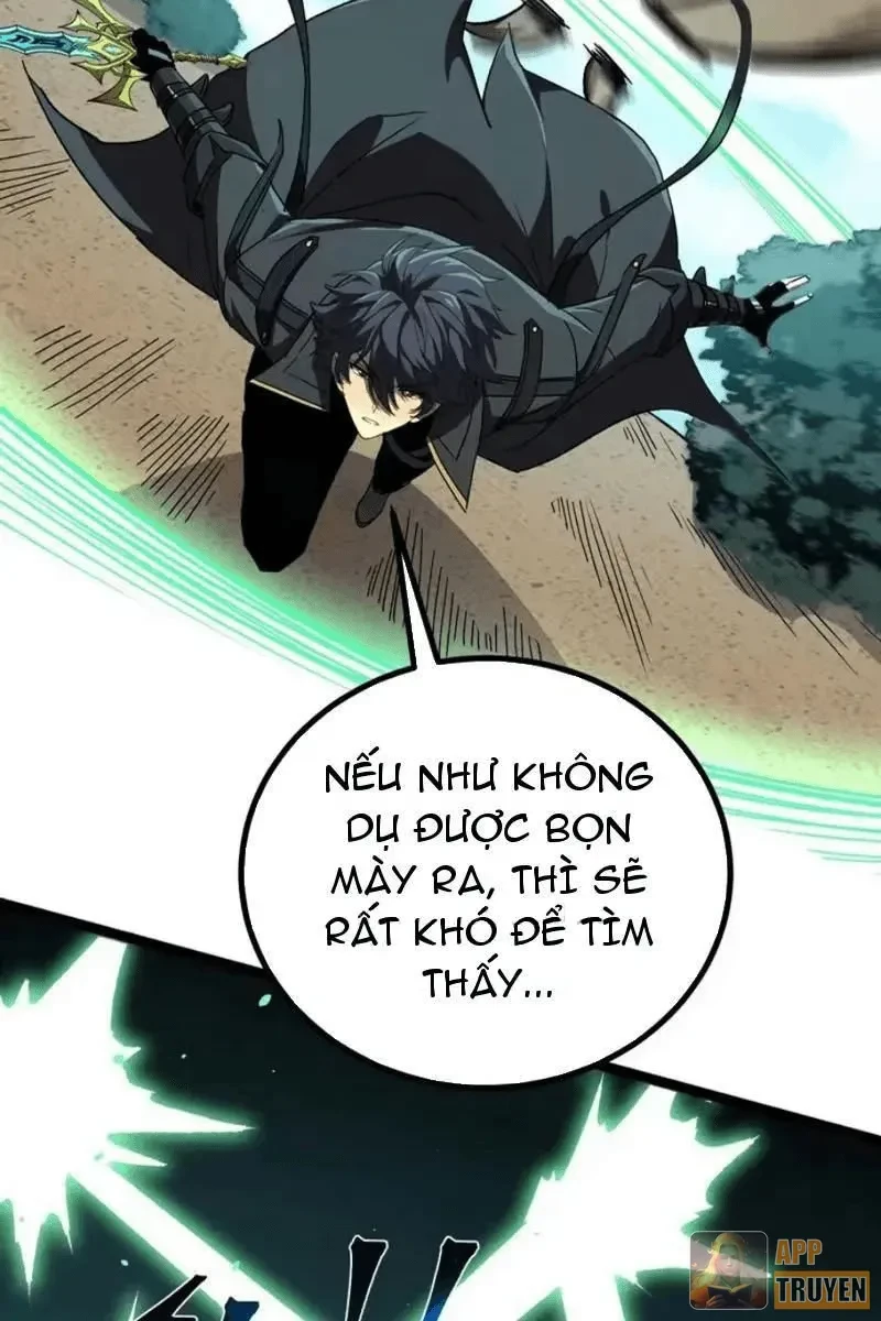 Dị Biến Giáng Lâm Nhân Gian: Triệu Hoán Chi Chủ! Chapter 109 - 37