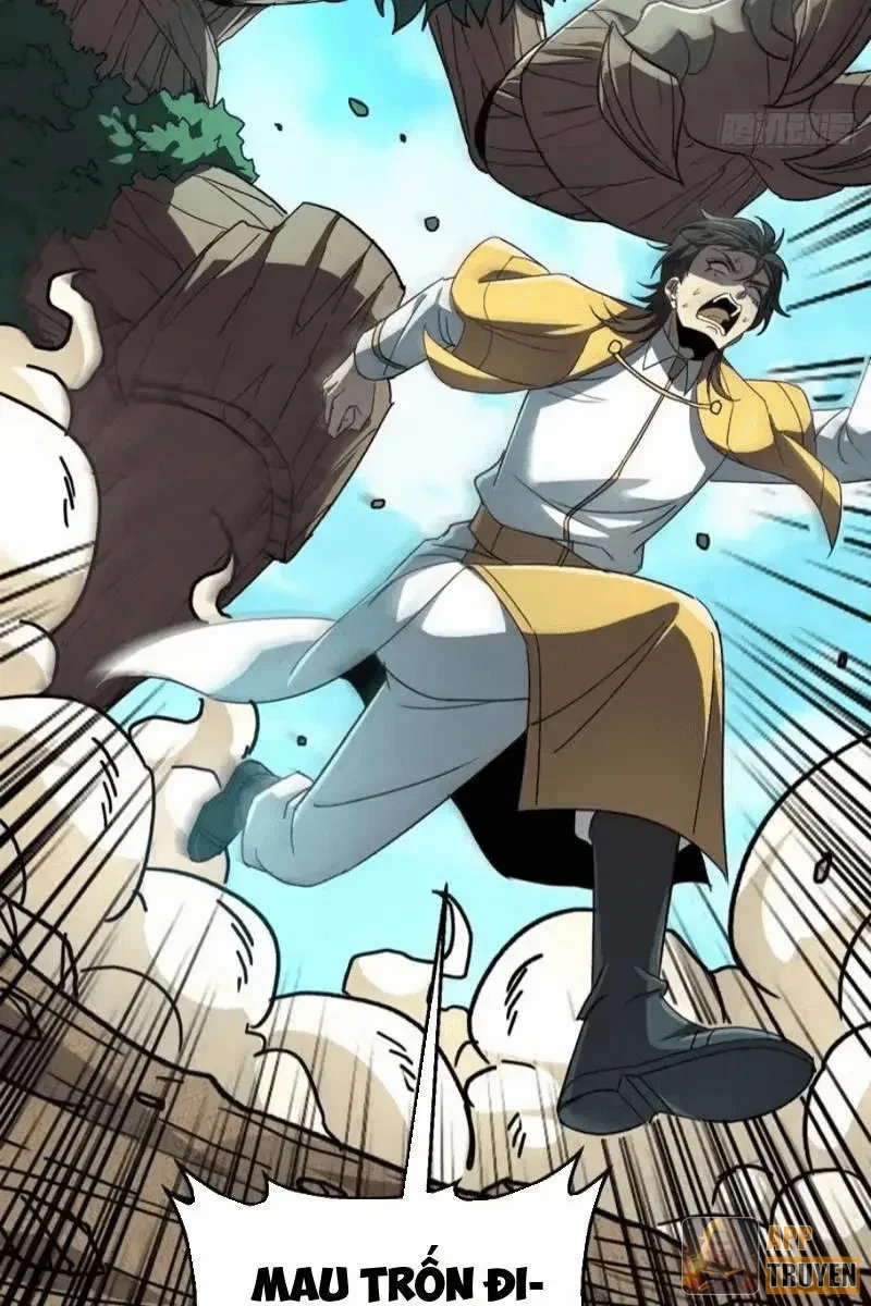 Dị Biến Giáng Lâm Nhân Gian: Triệu Hoán Chi Chủ! Chapter 109 - 46