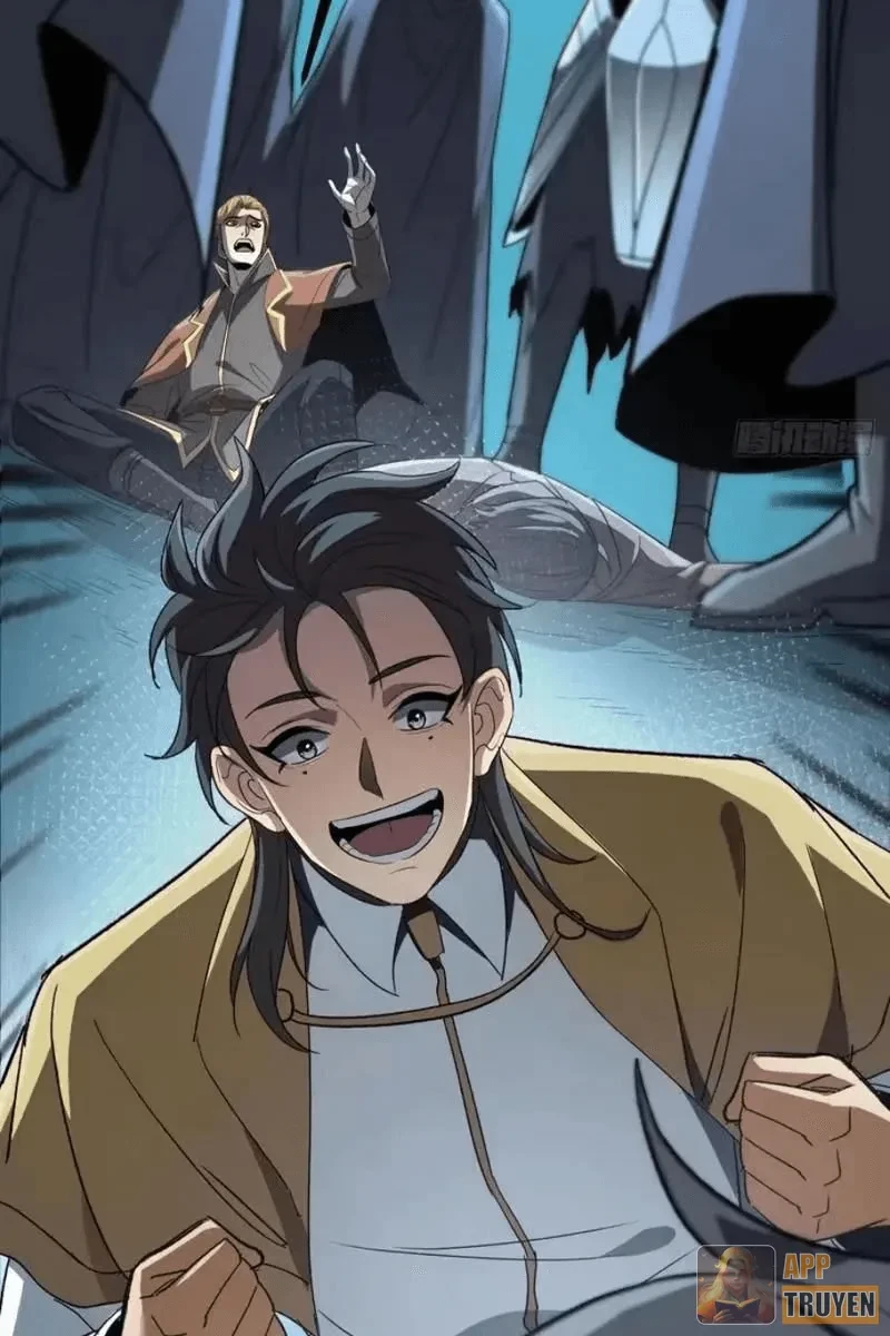 Dị Biến Giáng Lâm Nhân Gian: Triệu Hoán Chi Chủ! Chapter 109 - 60