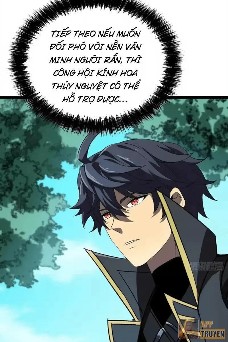 Dị Biến Giáng Lâm Nhân Gian: Triệu Hoán Chi Chủ! Chapter 109 - 64