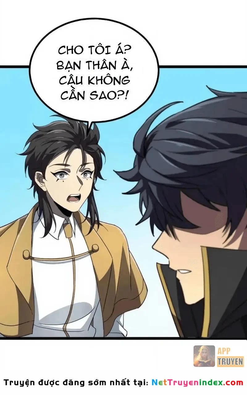 Dị Biến Giáng Lâm Nhân Gian: Triệu Hoán Chi Chủ! Chapter 109 - 70