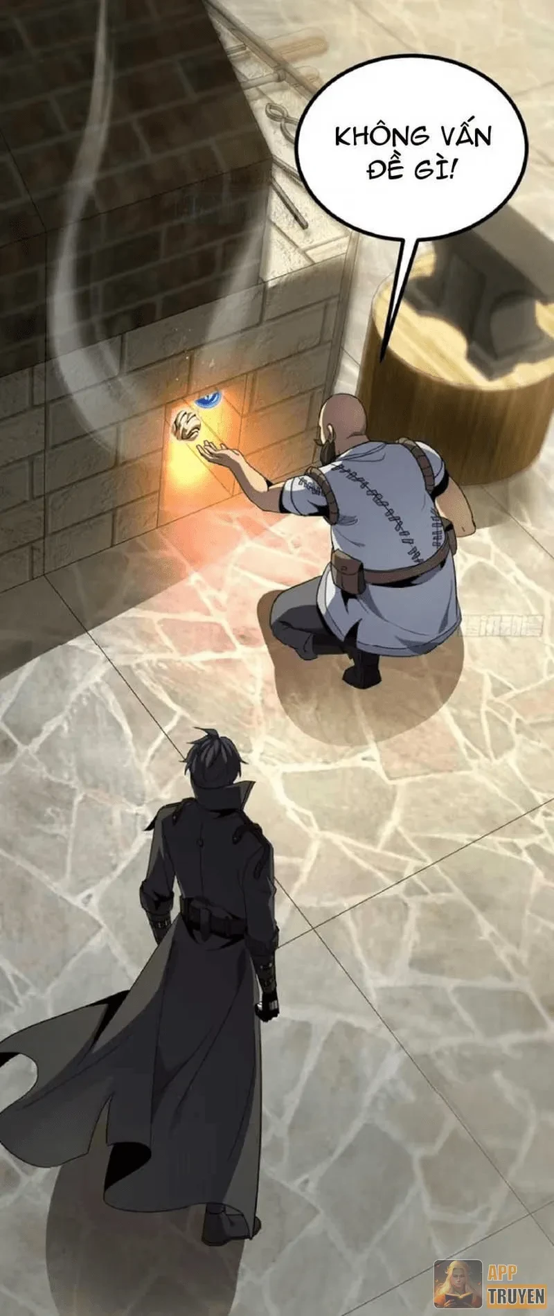 Dị Biến Giáng Lâm Nhân Gian: Triệu Hoán Chi Chủ! Chapter 110 - 10