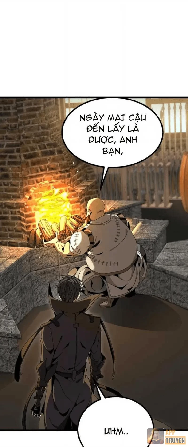 Dị Biến Giáng Lâm Nhân Gian: Triệu Hoán Chi Chủ! Chapter 110 - 18
