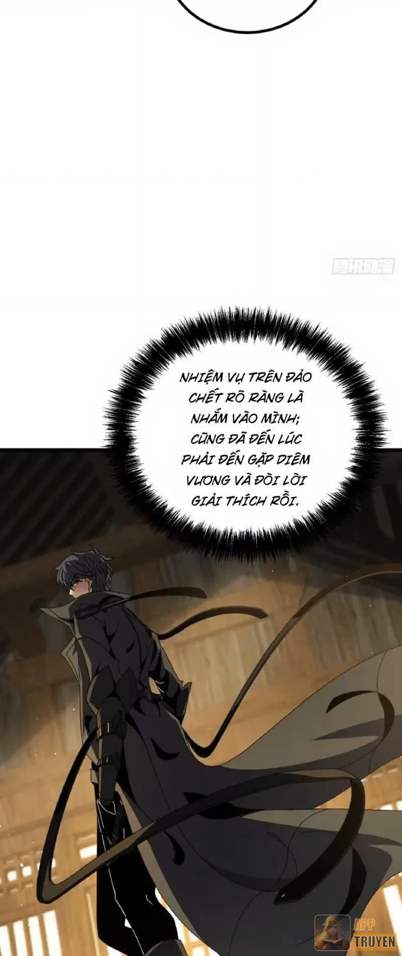 Dị Biến Giáng Lâm Nhân Gian: Triệu Hoán Chi Chủ! Chapter 110 - 19