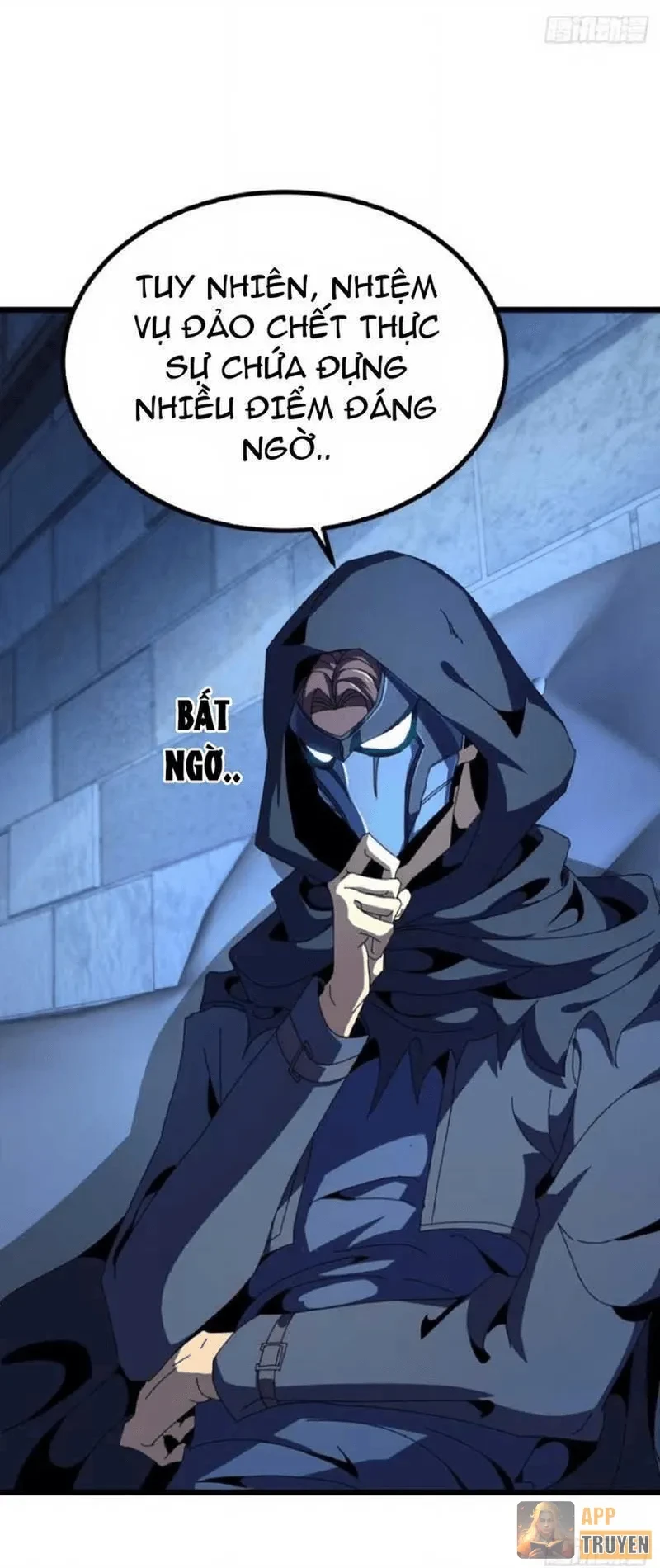 Dị Biến Giáng Lâm Nhân Gian: Triệu Hoán Chi Chủ! Chapter 110 - 22