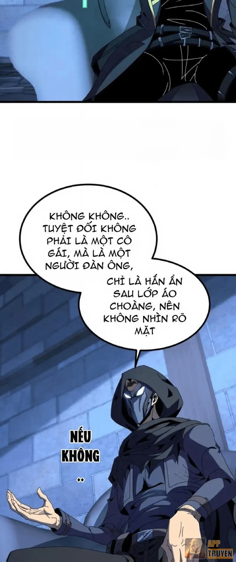 Dị Biến Giáng Lâm Nhân Gian: Triệu Hoán Chi Chủ! Chapter 110 - 26