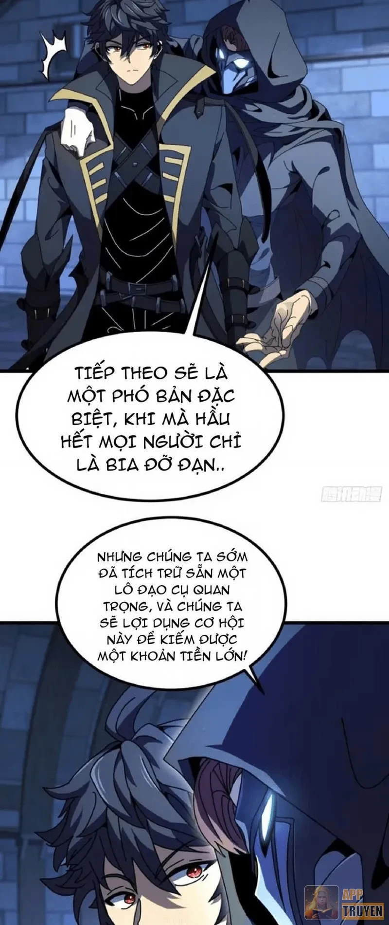 Dị Biến Giáng Lâm Nhân Gian: Triệu Hoán Chi Chủ! Chapter 110 - 29