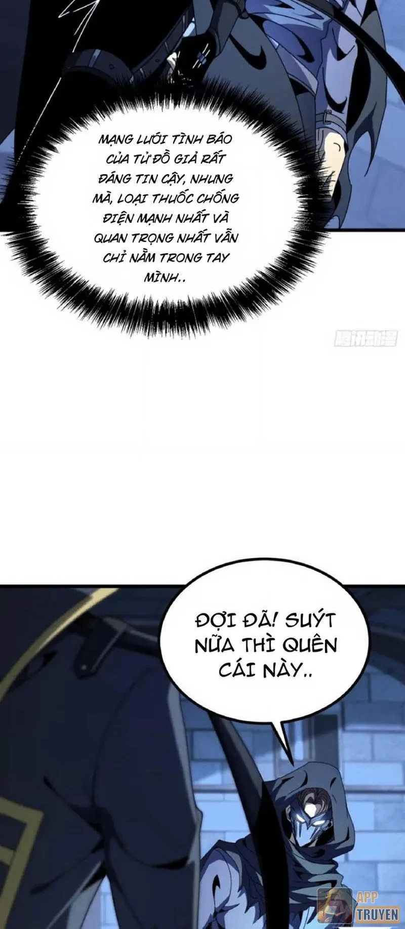 Dị Biến Giáng Lâm Nhân Gian: Triệu Hoán Chi Chủ! Chapter 110 - 31